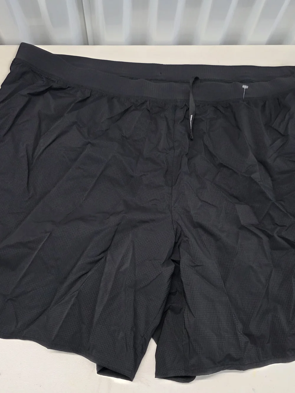 The North Face Summit Series flash dry Shorts Men’s XXL Black